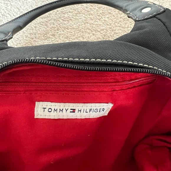 Vintage Tommy Hilfiger bag - Picture 4 of 7